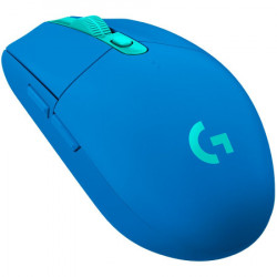 Logitech G305 wireless gaming mouse lightspeed blue ( 910-006014 ) - Img 6