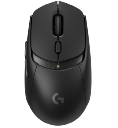 Logitech G309 Lightspeed Wireless Gaming Mouse, Black