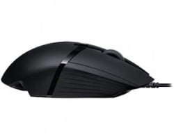 Logitech G402 Hyperion Fury FPS Gaming USB miš-4