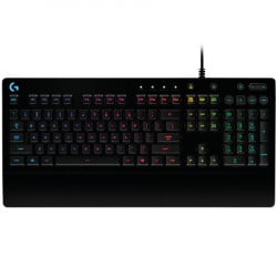 Logitech gaming keyboard G213 prodigy US International layout ( 920-008093 )  - Img 2