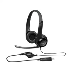  Logitech  H390 Slušalice sa mikrofonom-2