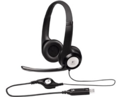 Logitech H390 stereo headset slušalice sa mikrofonom