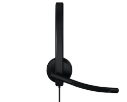 Logitech H570e Stereo (Teams Version) USB-A slušalice sa mikrofonom -4