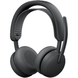 Logitech headset - Zone Wireless 2 ES for B - Graphite ( 981-001498 )