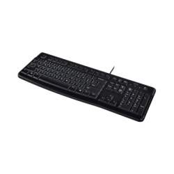 Logitech k120 usb yu 920-002642 tastatura ( 25824 )