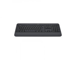 Logitech K650 signature wireless US crna tastatura - Img 3