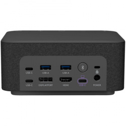 Logitech logi dock - graphite - usb ( 986-000020 )  - Img 3