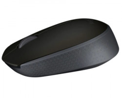 Logitech M171 wireless crni miš  - Img 1