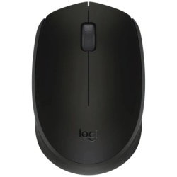 Logitech M171 wireless mouse black ( 910-004424 ) -1