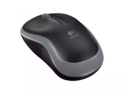 Logitech M185 Grey /Optički 1000 dpi Bežični miš