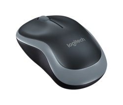 Logitech M185 wireless miš swift grey ( 5198 )
