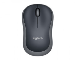 Logitech M185 wireless sivi miš retail - Img 2