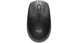 Logitech M190 wireless mouse charcoal ( 2664 )