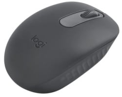 Logitech M196 Bluetooth grafit sivi miš -2