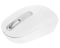 Logitech M196 Bluetooth perla beli miš -4