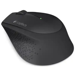 Logitech M280 crni Bežični miš -2