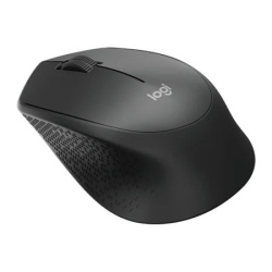  Logitech M330 Silent Plus Wireless Mouse Black, 910-004909 Miš ( 6759 )-3