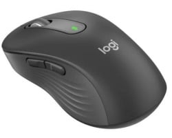 Logitech M650 Wireless Graphite miš -4