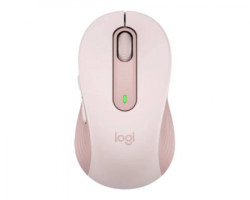 Logitech M650 wireless miš roze - Img 2