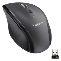 Logitech M705 Wirelles USB Black, 910-006034 Miš ( 6755 )