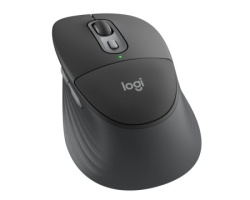 Logitech M850 L Wireless graphite miš -6