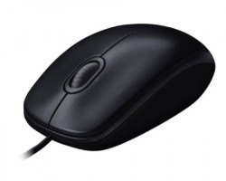 Logitech M90 optical retail miš - Img 5