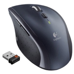 Logitech marathon m705 Miš ( 44895 )