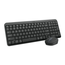 Logitech mk250 us bežIčna tastatura I miš -3