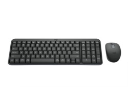Logitech_ MK251 Wireless Bluetooth tastatura + miš crni -3