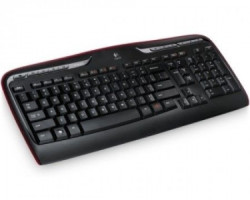 Logitech MK330 Desktop bežična US tastatura i miš (920-003999) - Img 1