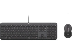 Logitech mk620 wired combo for business us graphite usb-c Tast+mis usb ( 25655 )