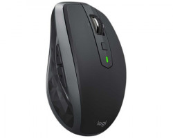 Logitech MX anywhere 2S wireless graphite miš