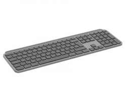 Logitech MX Keys S Wireless Illuminated tastatura Graphite YU - Img 3