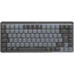 Logitech MX mechanical mini bluetooth Illuminated keyboard ( 920-010781 ) -1