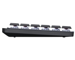 Logitech MX Mechanical Wireless Illuminated Linear tastatura Graphite US -3