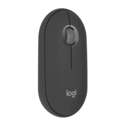  Logitech Pebble 2 M350s 910-007015 Graphite Bežični miš-2