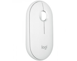 Logitech pebble 2 M350s wireless beli miš - Img 2