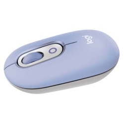 Logitech POP Icon Combo US tastatura ljubicasta -2