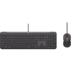 Logitech Signature Slim MK620 Wired Combo for Business ( 920-013349 )
