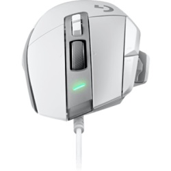 Logitech USB G502 X white 910-006146 miš