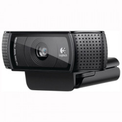 Logitech web kamera HD pro C920 960-001055 - Img 3