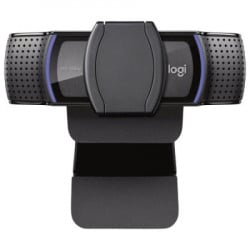 Logitech wecam HD pro C920S 960-001252 - Img 4