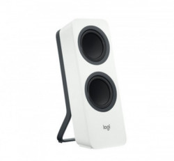 Logitech Z207 Bluetooth White Speakers - Img 3
