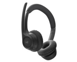 Logitech Zone 305 Bluetooth Headset slušalice sa mikrofonom crne -5