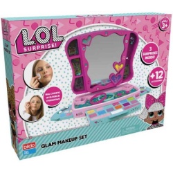 Lol surprise beauty studio opp ( SCT3015 )
