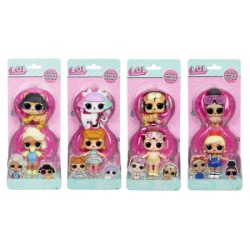 Lol tot doll i pet asst ( 987802 )