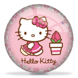 Lopta Hello Kitty 23cm ( 04-121000 ) - Img 2