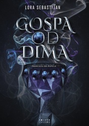 Lora Sebastijan Gospa od dima ( 335458 )