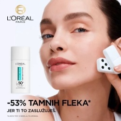 Loreal bright reveal krema spf50 50ml  ( 1100039682 ) -5