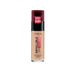 Loreal Paris Infaillible 145 beige rose ( 1003000631 )